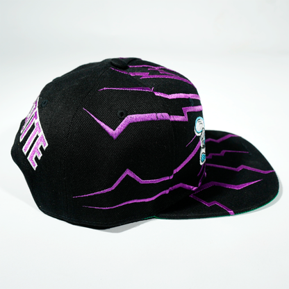 Gorra DESTELLO  HORNETS