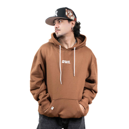 Hoodie   TRASENDENCE