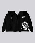Hoodie TANJIRO 3