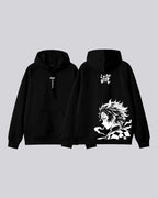 Hoodie TANJIRO 3