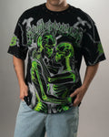 CAMISETA OVERSIZE GS PAREJA