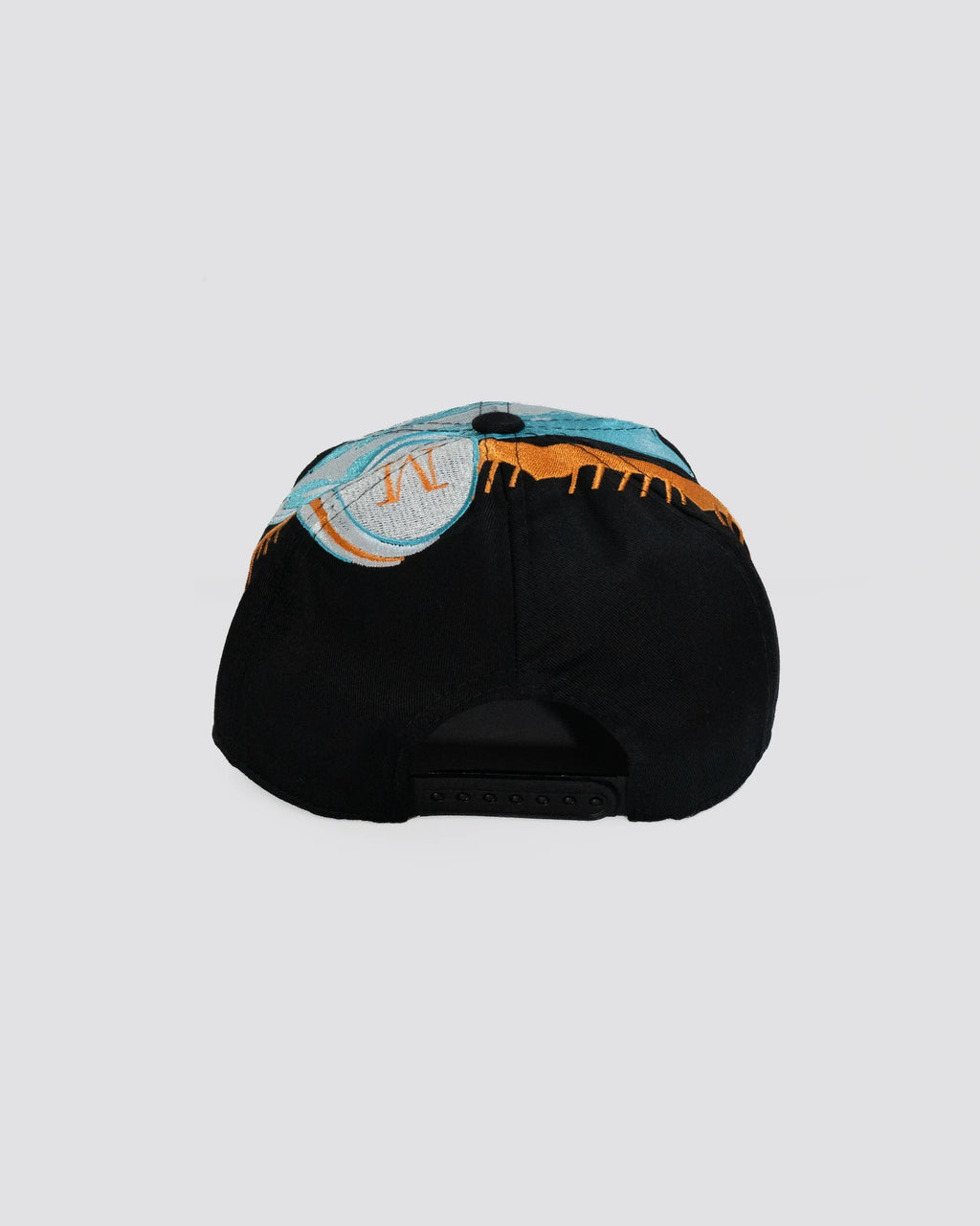 Gorra SALTO MIAMI DOLPHINS trasera