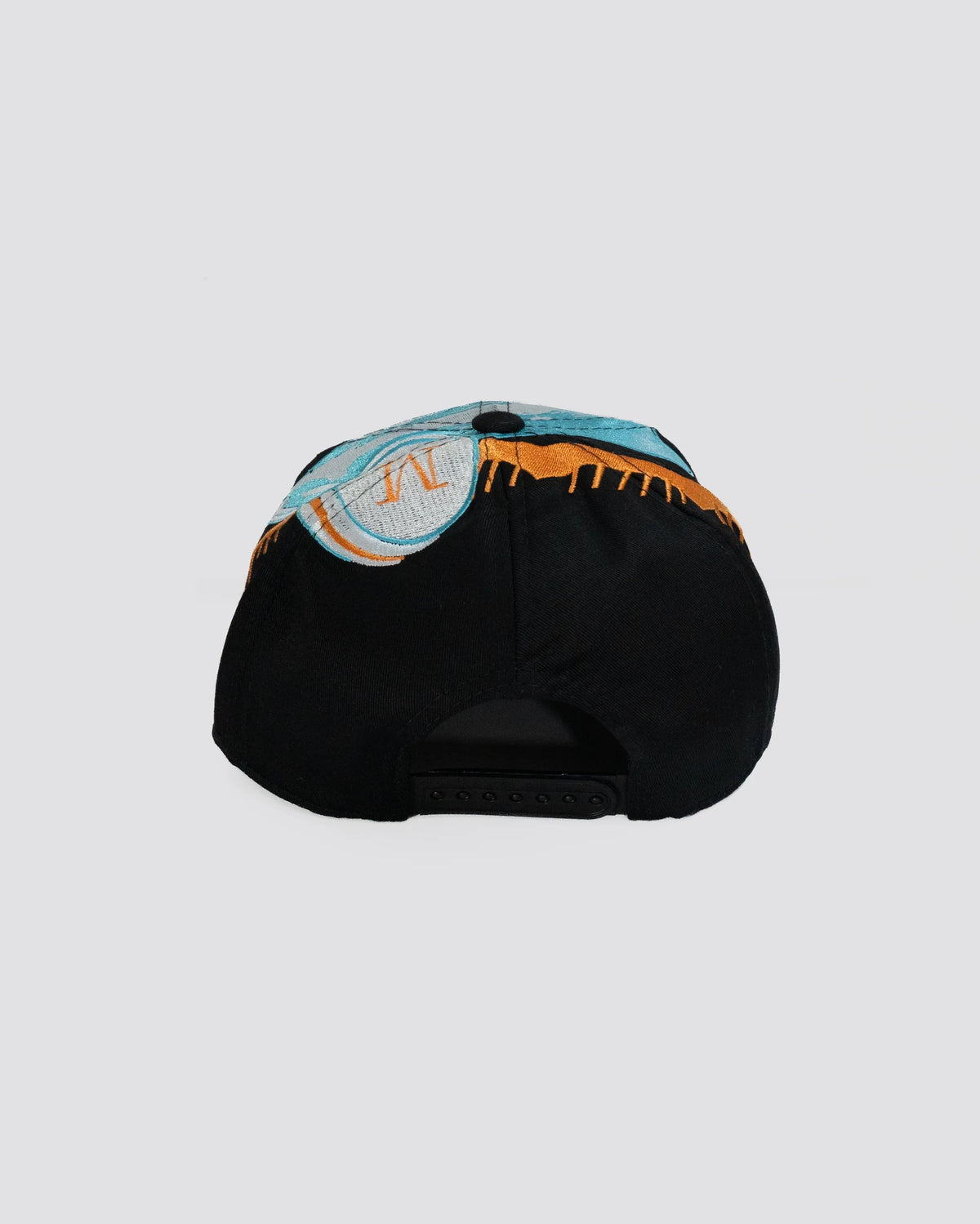 Gorra SALTO MIAMI DOLPHINS trasera