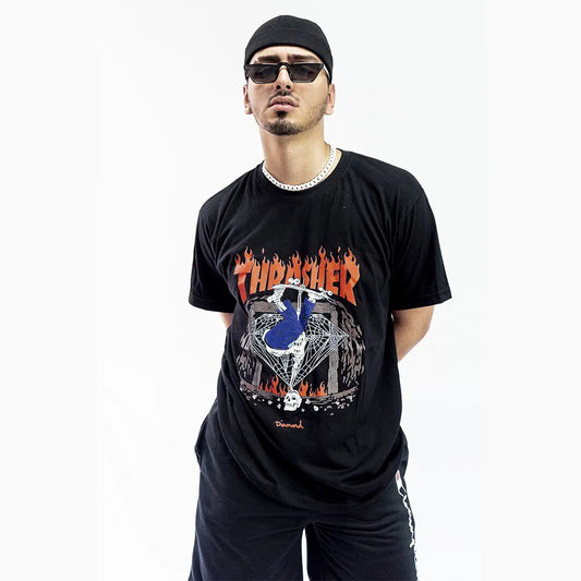 THRASHER V