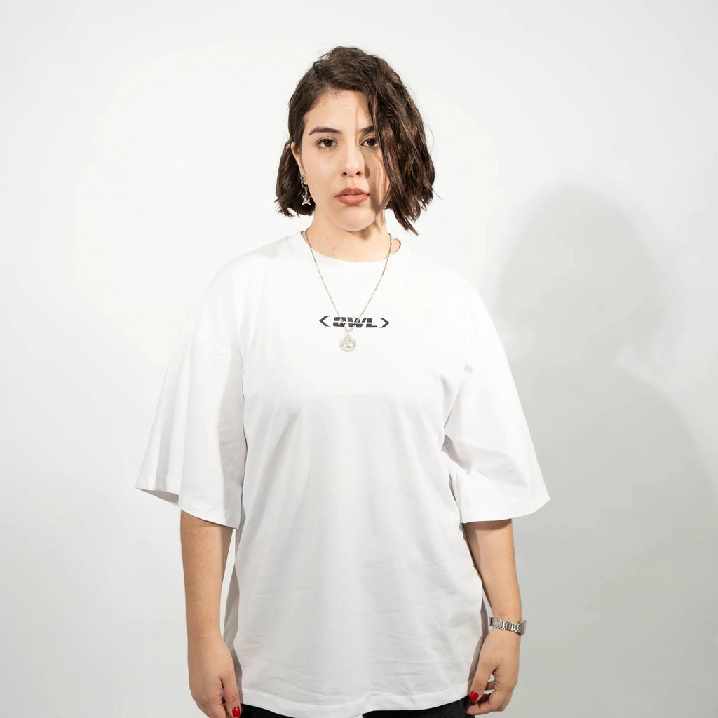 Camiseta ASCIENDE