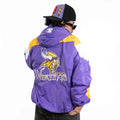 Chaqueta VIKINGOS DE MINESOTA
