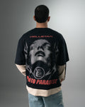 CAMIBUSO OVERSIZE HS FUEGO