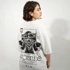 Camiseta ASCIENDE