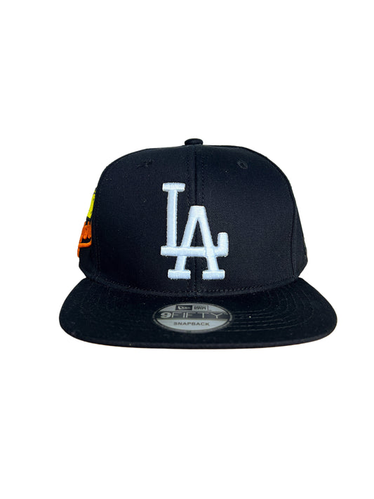 Gorra los ÁNGELES DODGERS 🧢