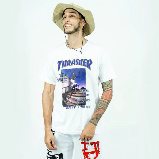 THRASHER II