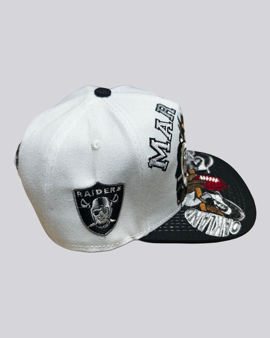 Gorra TAZMANIA MARSHAL