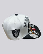 Gorra TAZMANIA MARSHAL