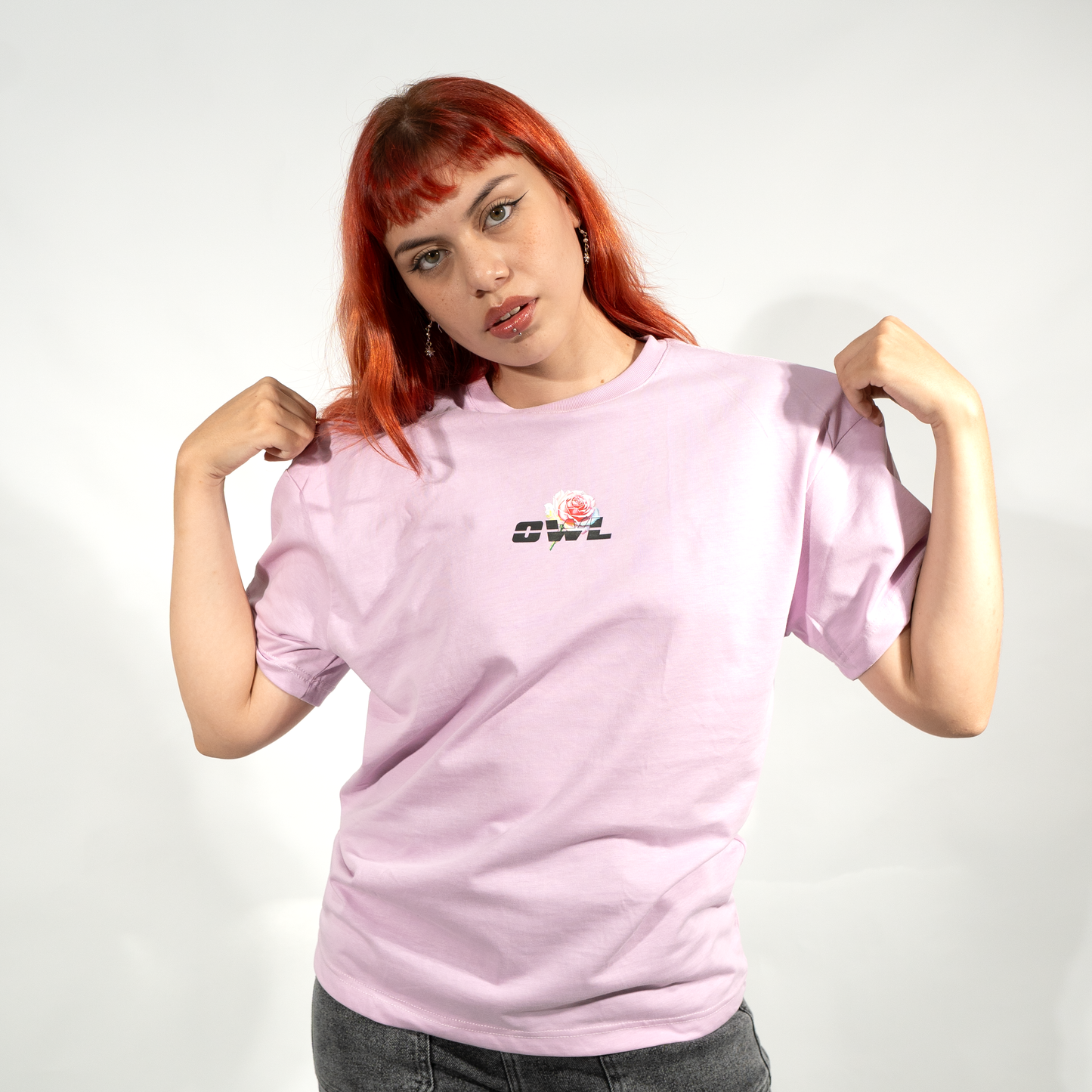 Camiseta SNAKE GENESIS