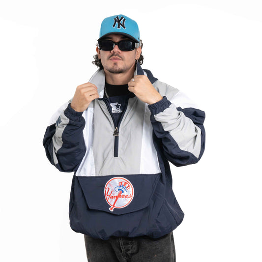 Chaqueta NEW YORK YANKEES