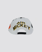 Gorra AIR MICKEY RAIDERS trasera