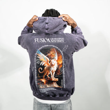 SACO QUIMERA