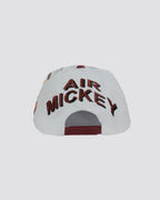 Gorra AIR MICKEY WASHINGTON trasera