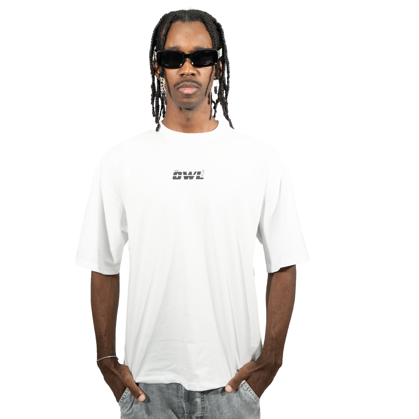 Camiseta ETERNIDAD
