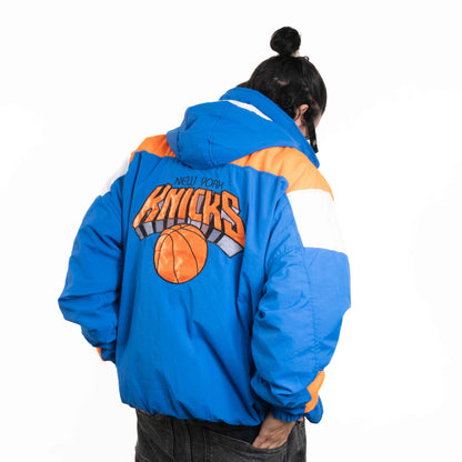Chaqueta NEW YOKR  KNICKS