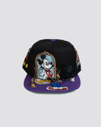 Gorra MICKEY ESPEJO frente