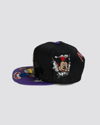 Gorra MICKEY ESPEJO lado derecho