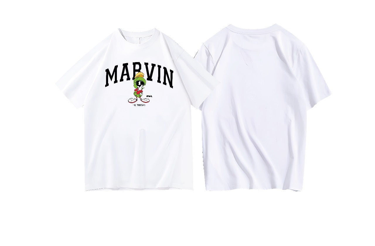 Camiseta MARVIN