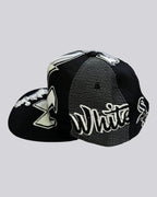Gorra Logo WHITE SOX