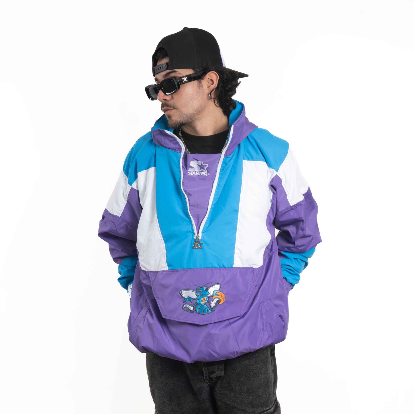 Chaquetas HORNETS impermeable