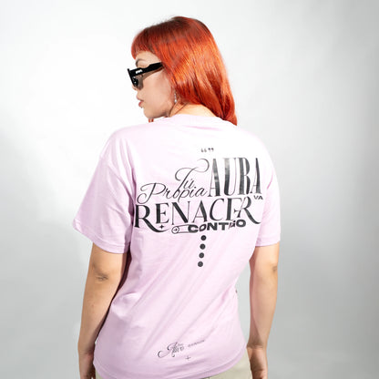 Camiseta AURA