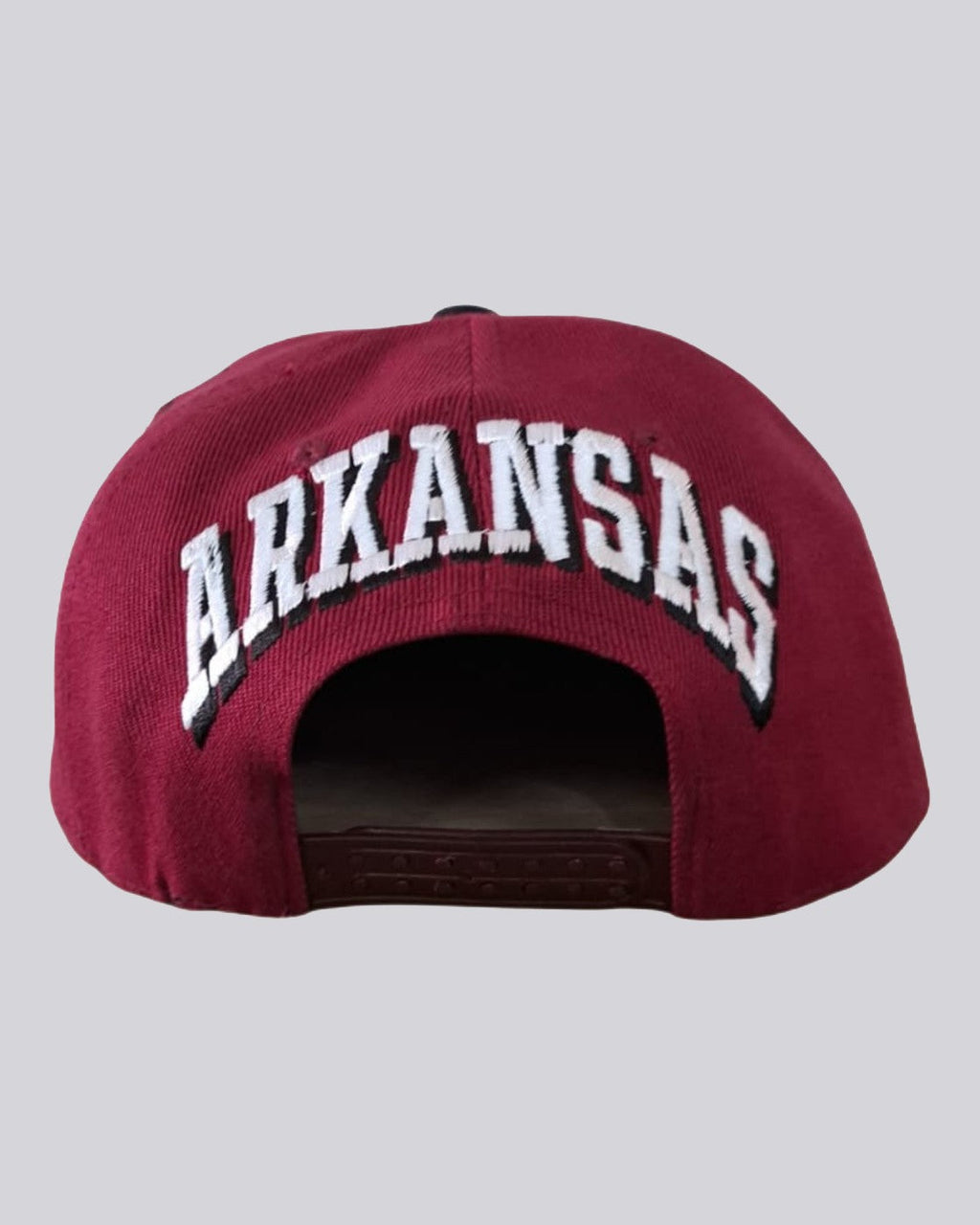 Gorra MAXi LOGO  ARKANSAS