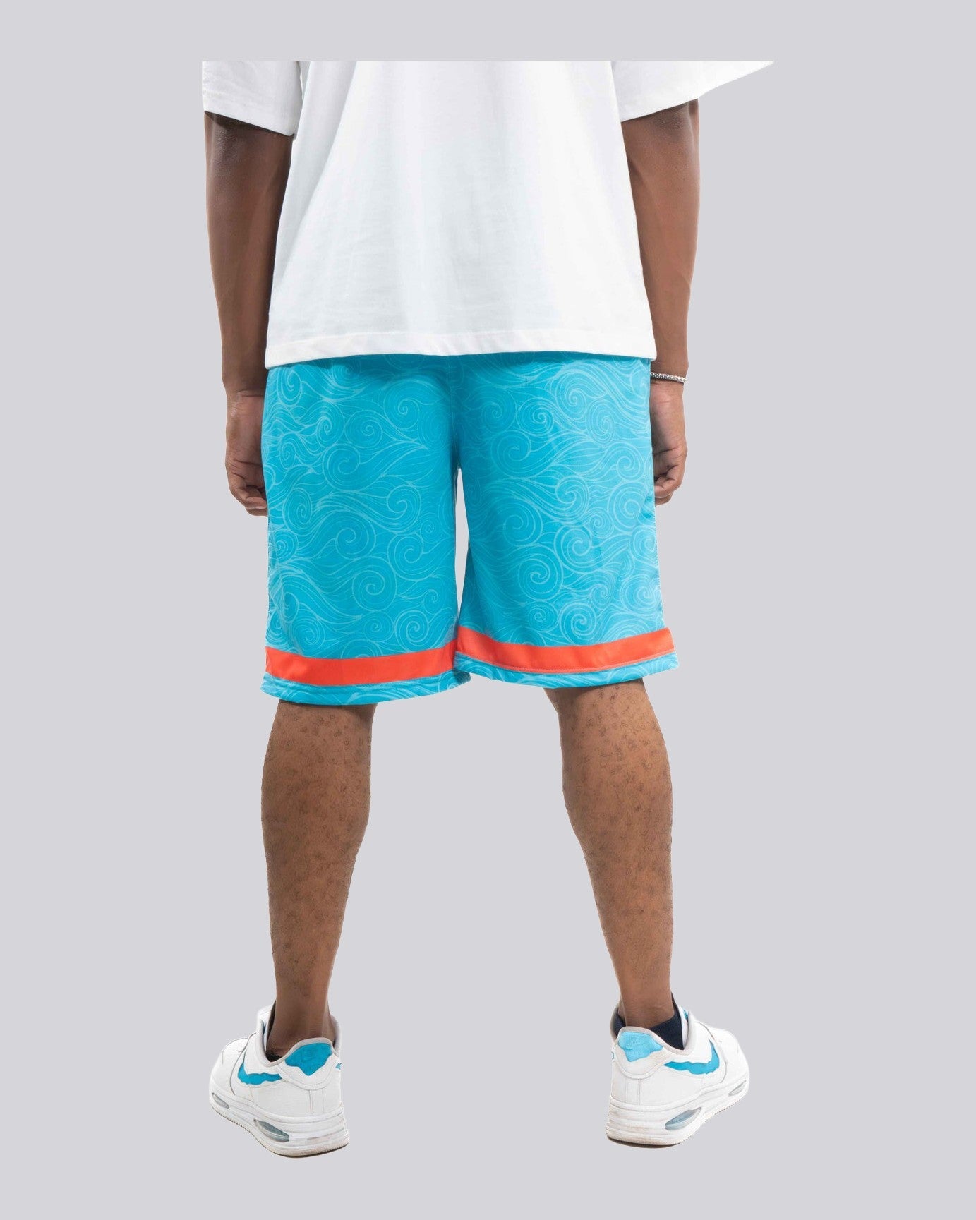 PANTALONETA  MIAMI DOLPHINS