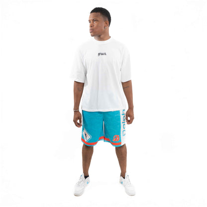 PANTALONETA  MIAMI DOLPHINS