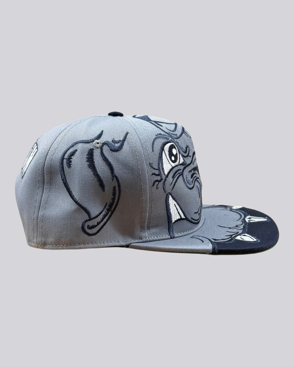 Gorra MAXi LOGO HOYAS