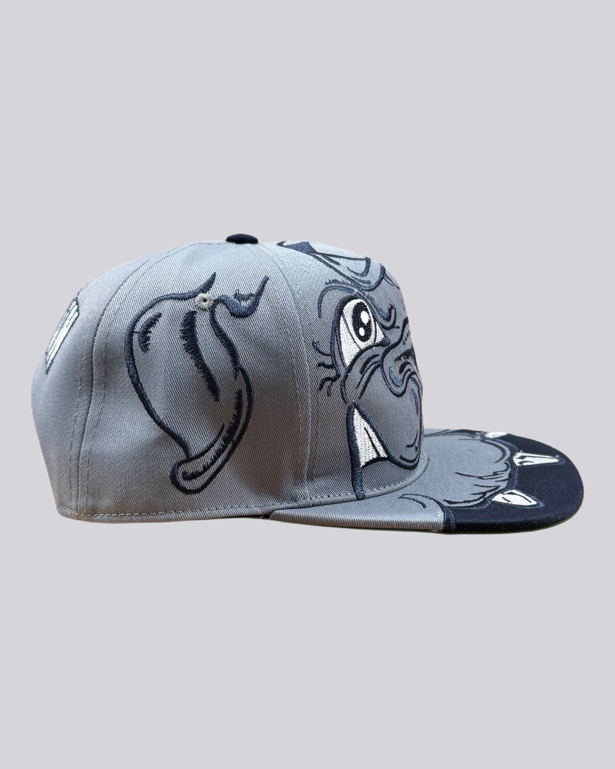 Gorra MAXi LOGO HOYAS