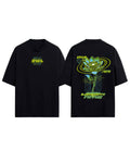 Camiseta  CORE FLOWER