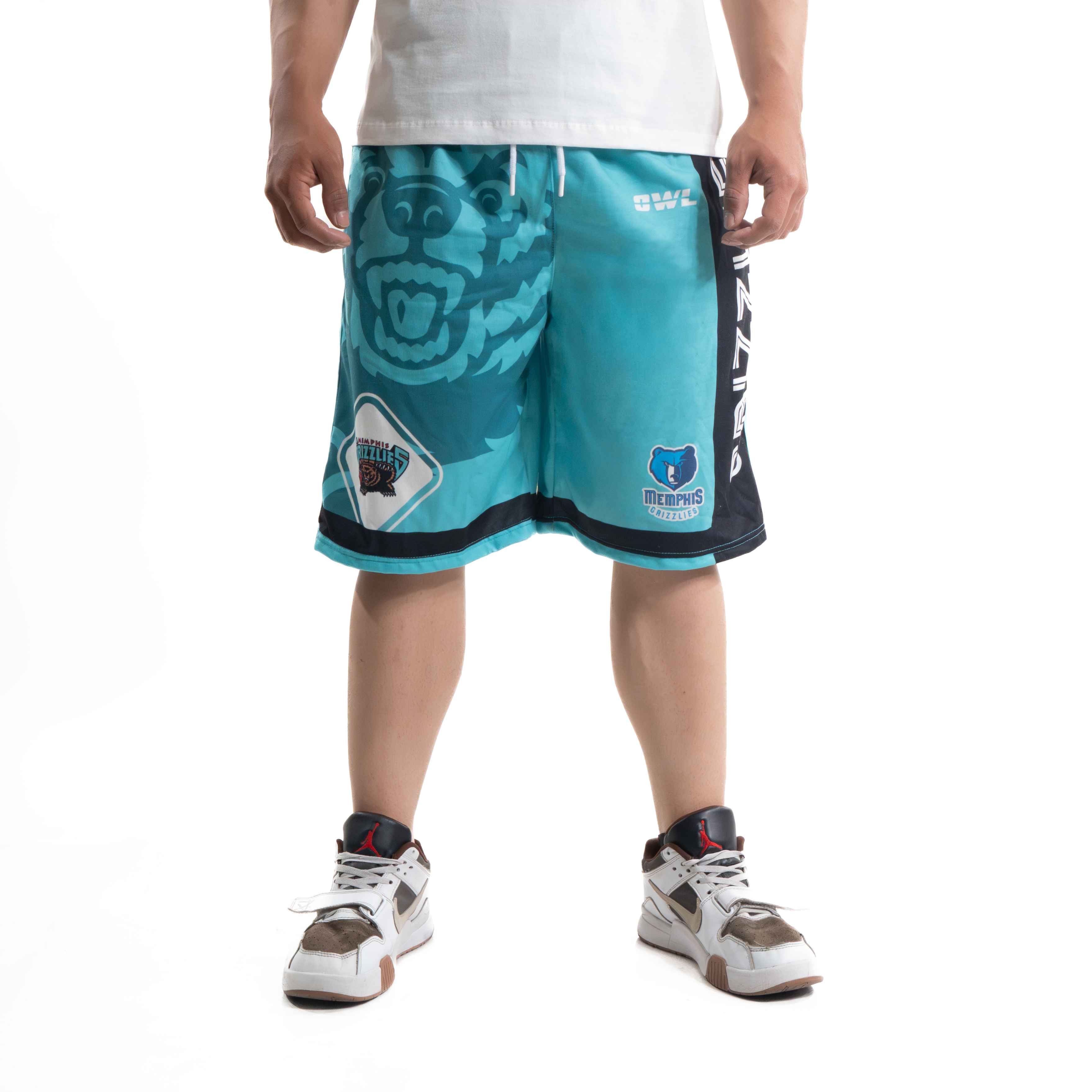 PANTALONETA  GRIZZLIE