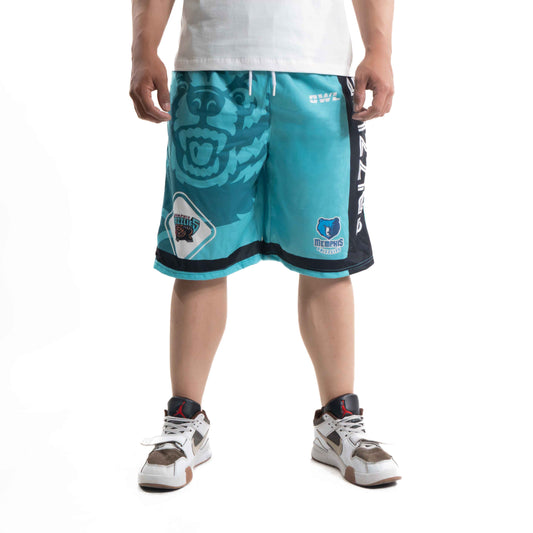 PANTALONETA  GRIZZLIE