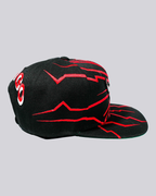 Gorra DESTELLO  BULLS