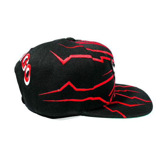 Gorra DESTELLO  BULLS