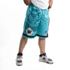 PANTALONETA  GRIZZLIE