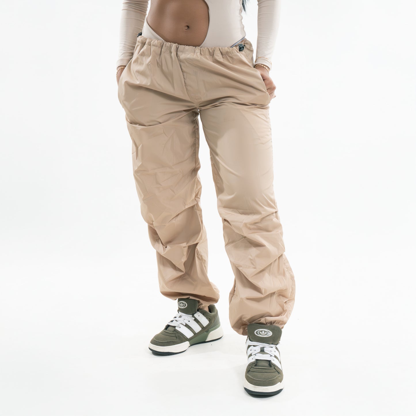 ZENDA CAMUFLADO CAMEL