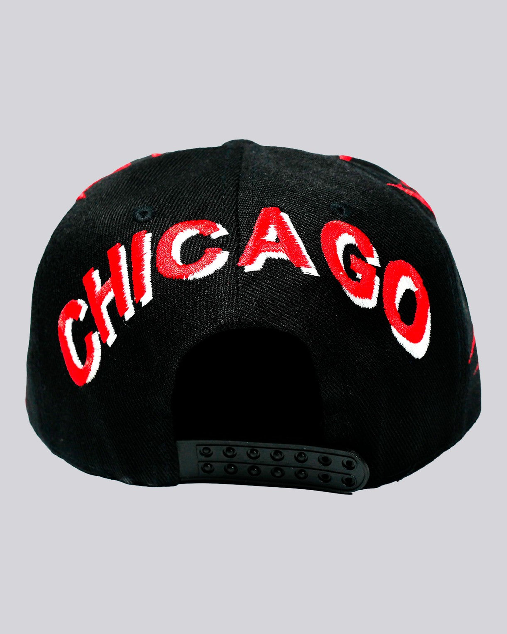 Gorra DESTELLO  BULLS