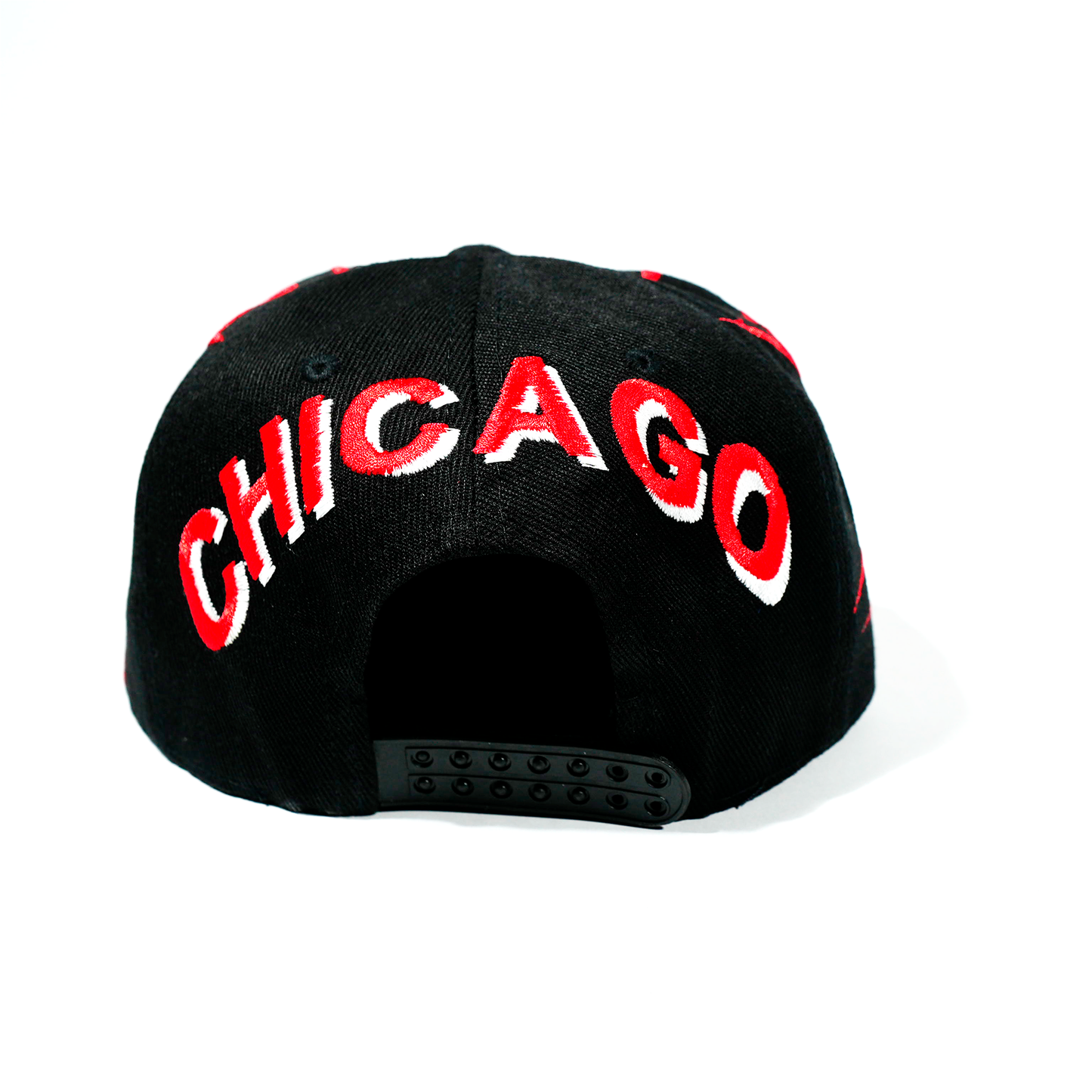 Gorra DESTELLO  BULLS