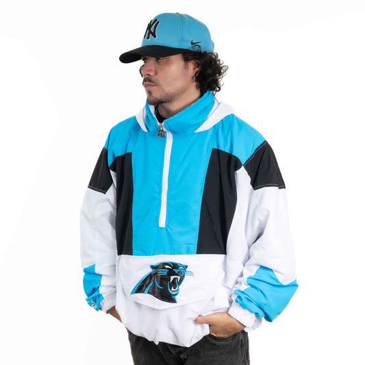 Chaqueta  CAROLINA PANTERS BLANCA