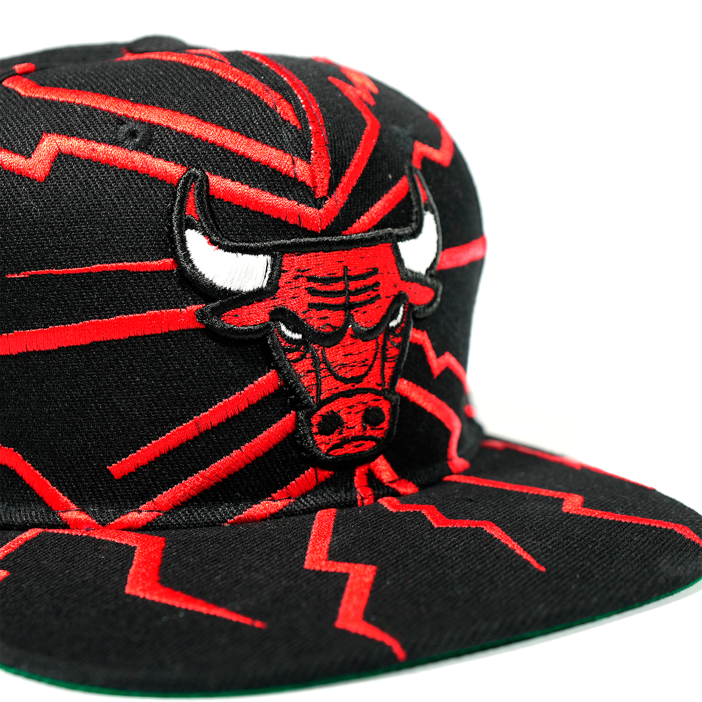 Gorra DESTELLO  BULLS