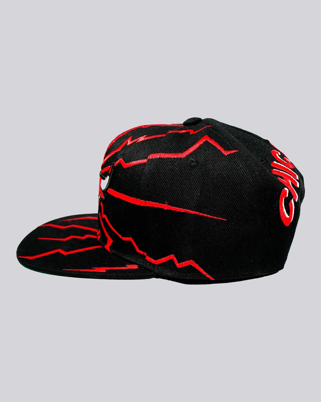 Gorra DESTELLO  BULLS