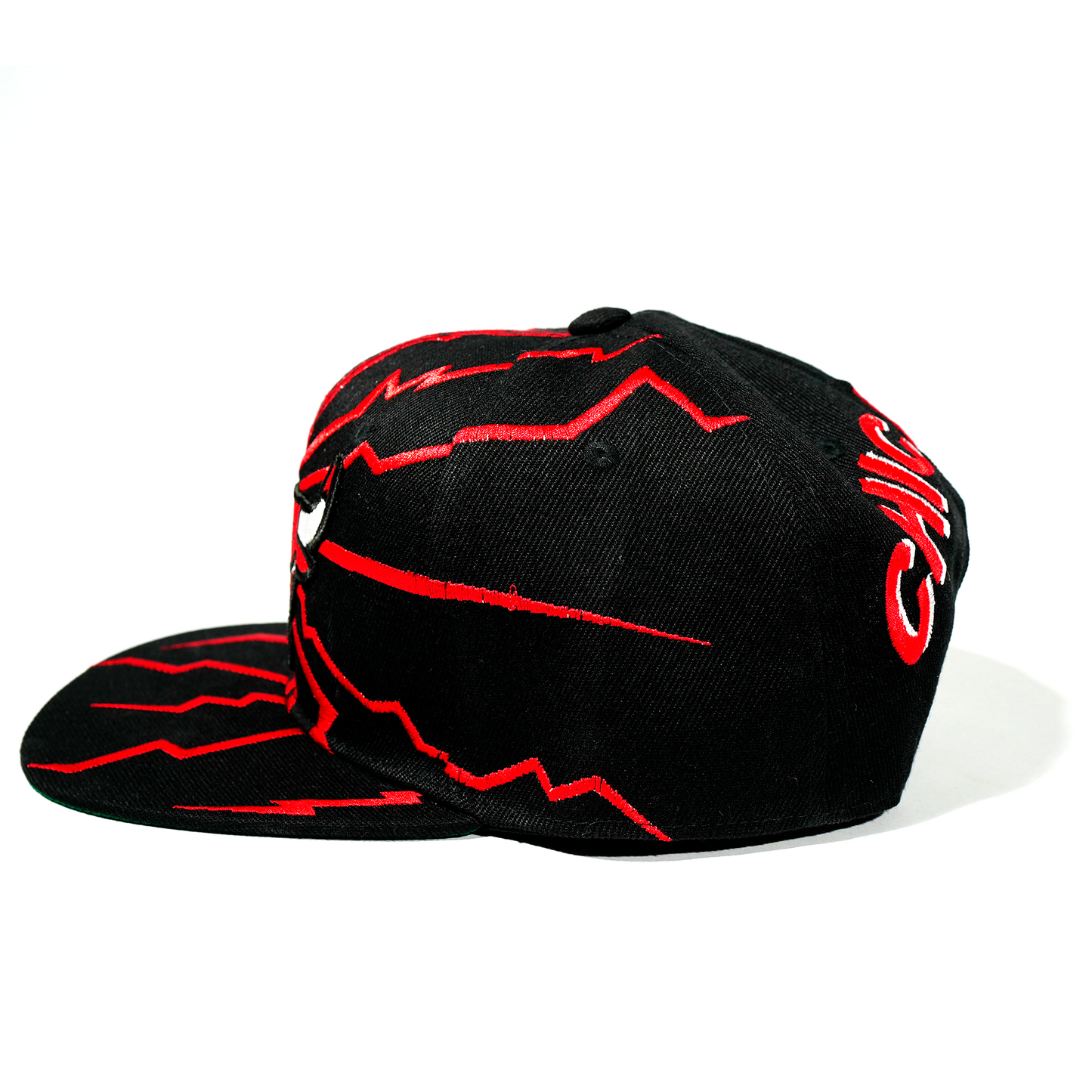 Gorra DESTELLO  BULLS