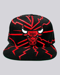 Gorra DESTELLO  BULLS