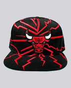 Gorra DESTELLO  BULLS