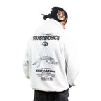 Hoodie   TRASENDENCE